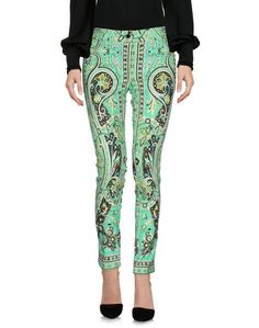 Повседневные брюки Etro