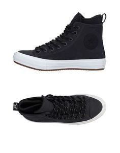 Высокие кеды и кроссовки Converse ALL Star Chuck Taylor II