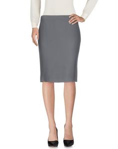 Юбка до колена Armani Collezioni
