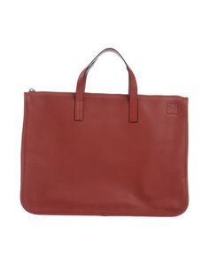 Сумка на руку Loewe