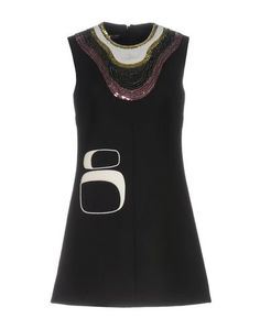 Короткое платье Giambattista Valli