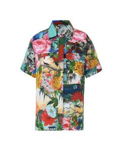 Pубашка Kenzo x Disney