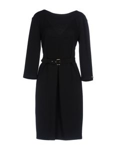 Короткое платье Twin Set Simona Barbieri