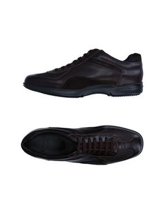 Низкие кеды и кроссовки Campanile Sport
