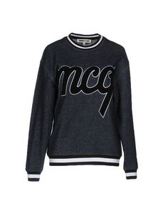 Толстовка McQ Alexander Mc Queen