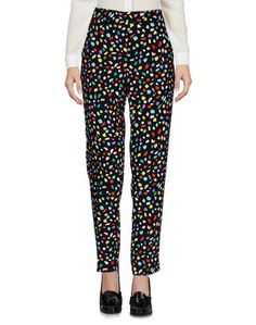 Повседневные брюки Boutique Moschino