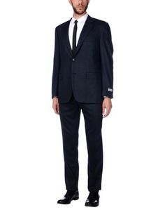 Костюм Canali