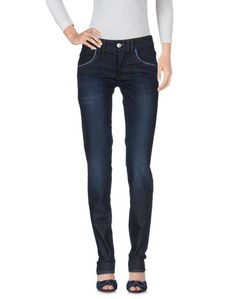 Джинсовые брюки Versace Jeans Couture