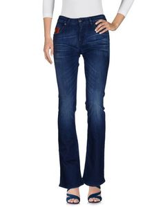 Джинсовые брюки Meltin POT