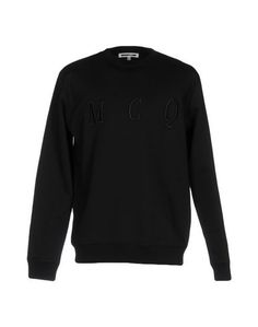 Толстовка McQ Alexander Mc Queen