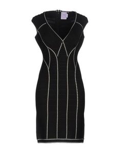 Короткое платье HervÉ LÉger BY MAX Azria