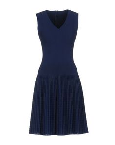 Короткое платье AlaÏa