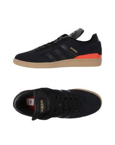 Низкие кеды и кроссовки Adidas