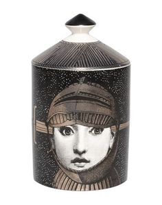 Свеча Fornasetti