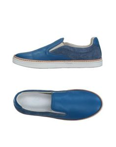 Низкие кеды и кроссовки Maison Margiela 22