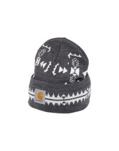 Головной убор Carhartt
