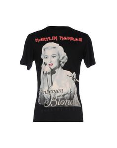 Футболка Philipp Plein