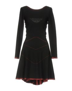 Короткое платье AlaÏa