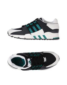 Низкие кеды и кроссовки Adidas