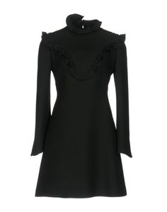 Короткое платье Fendi