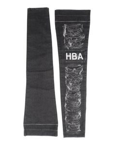 Гетры для ног HBA Hood BY AIR