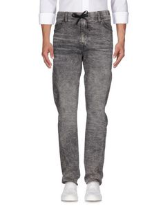 Джинсовые брюки True Religion