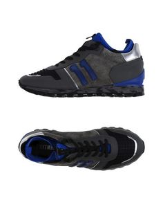 Высокие кеды и кроссовки Bikkembergs