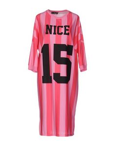 Платье до колена Nicebrand