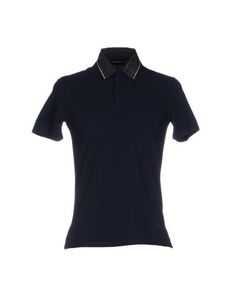 Поло Emporio Armani