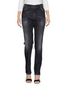 Джинсовые брюки Masons