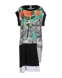 Короткое платье IM Isola Marras