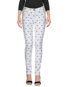Джинсовые брюки Etro