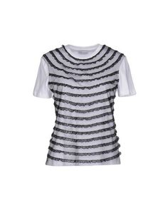 Футболка RED Valentino