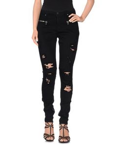 Джинсовые брюки RtA