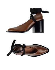 Туфли Marni