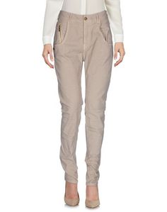 Повседневные брюки Manila Grace Denim