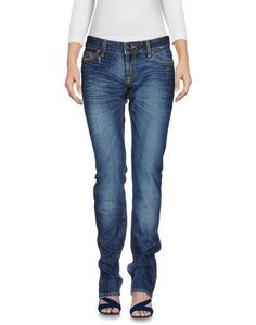 Джинсовые брюки Liu Jo