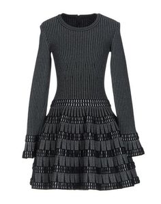 Короткое платье AlaÏa