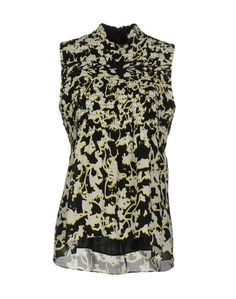 Топ без рукавов Proenza Schouler
