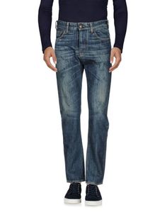 Джинсовые брюки Armani Jeans
