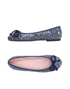 Балетки Pretty Ballerinas