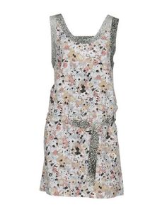 Короткое платье Kenzo