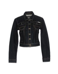 Джинсовая верхняя одежда Tommy Hilfiger Denim