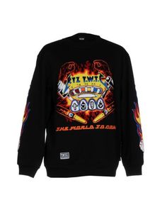 Толстовка KTZ