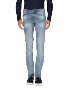 Джинсовые брюки Meltin POT