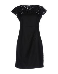 Короткое платье Anonyme Designers