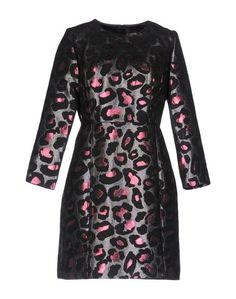 Короткое платье Marc by Marc Jacobs