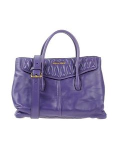 Сумка на руку Miu Miu