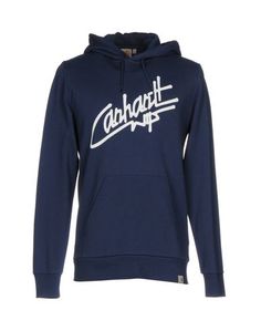 Толстовка Carhartt