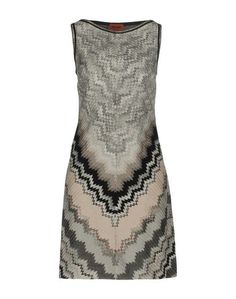 Короткое платье Missoni